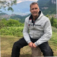 Tommy Ekström