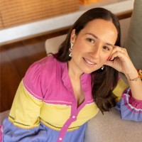 Gabriela M. de Paiva Ramos