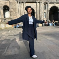 Faith Gachwe