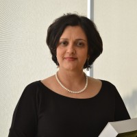 Aygun Mammadova
