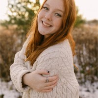Ashlinn Mcninch