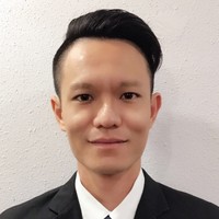 Robert Chew