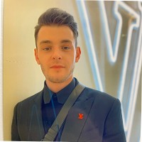 Ryan Milligan