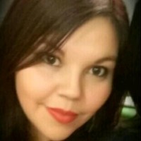 Lucia Aguilar