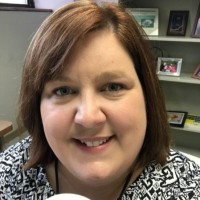 Beth Wentland