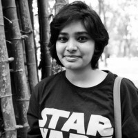 Jananee Raman