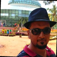 Syed Ilyas