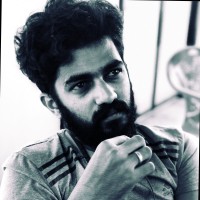 Rajesh k gowdar