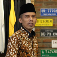 Muhammad Taufik
