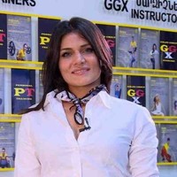 Tatev Karapetyan