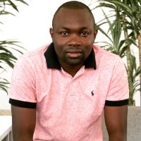 George Kirui