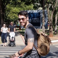 Lucas Malagodi