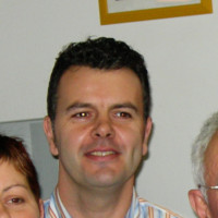 GILLES CONTE