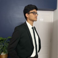 HARSHITH P.