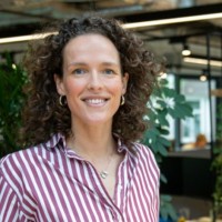 Claudia Zunnebeld