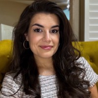 Simone Zaman