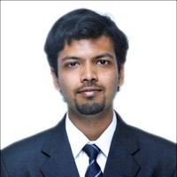 Vineeth Abraham