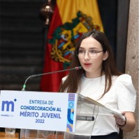 Daniela Vieyra Ruiz