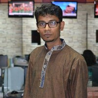 Md Harun Rossid