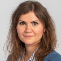 Nicole David