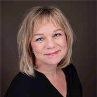 Aina Skjervø Midtskogen