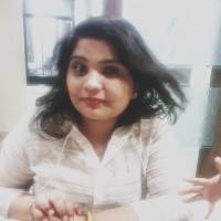 Ritu Sharma