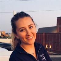 Bailey Randolph