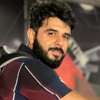 Shahroze Hussain