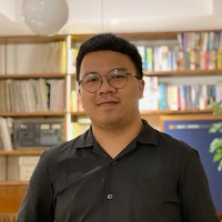 Irza Ramira Putra