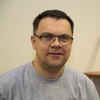 Vladimir Preobrazhenskii