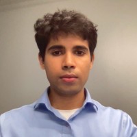 Ahmed Hussain