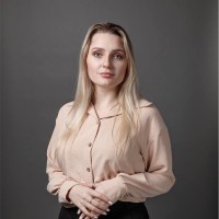 Anzhela Sinetska