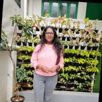 Vanitha B