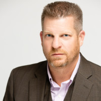 Erik Mcintosh
