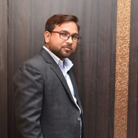 GAURAV SONI