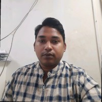 Priyabrata Bastia
