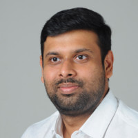 Derek Sasidharan