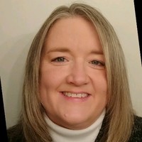 Amie Harrison