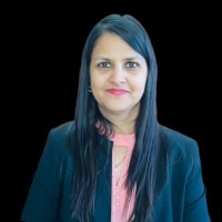 Gunjan Kataria