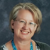 Susie Harrison