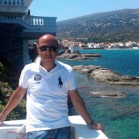 Stelios Koinonis