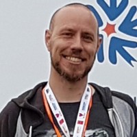 Steve Fry
