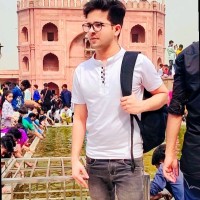 Nausad Ansari
