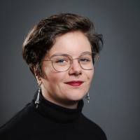 Violette Delisle