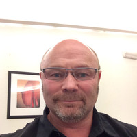 Petter Bjerke