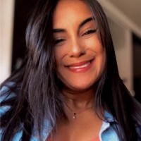Michelle de Paula