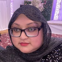 Lubna Nasir