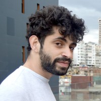 Christopher Rizkallah