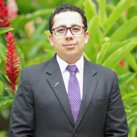 Johan Mauricio Álvarez Grillo