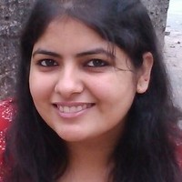 Kriti Wadhwa